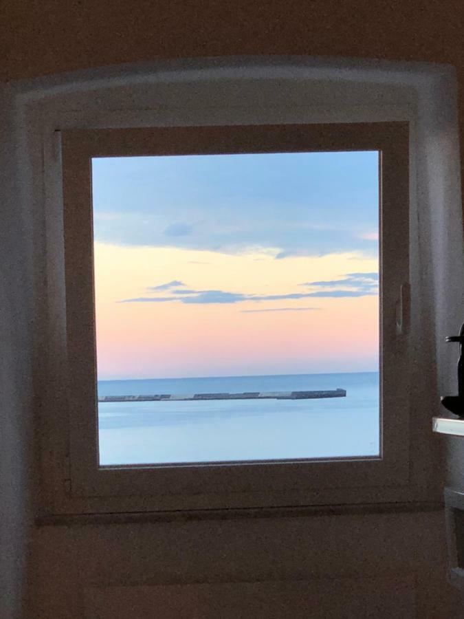La Casetta di Dory sul Mare Génova Exterior foto